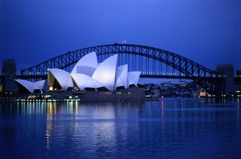 sydney