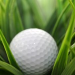 golf ball